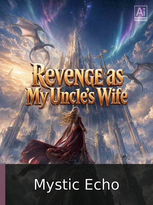 Revenge as My Uncle’s Wife - Full EP | Mystic Echo