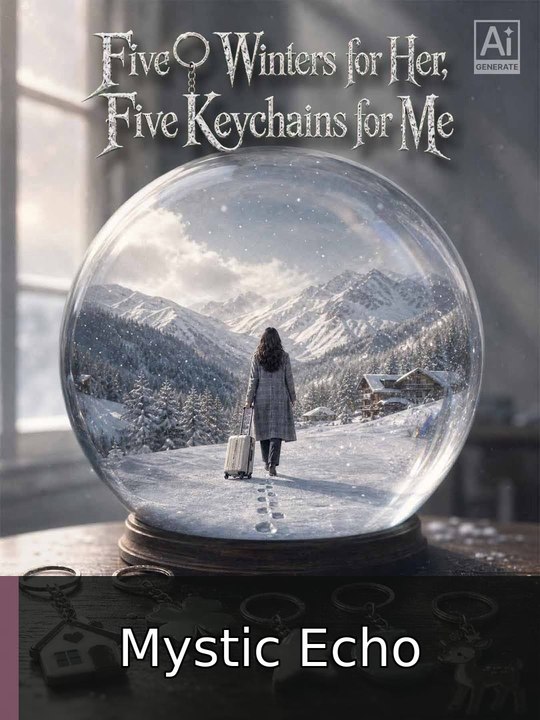 Five Winters for Her, Five Keychains for Me - Full EP | Mystic Echo