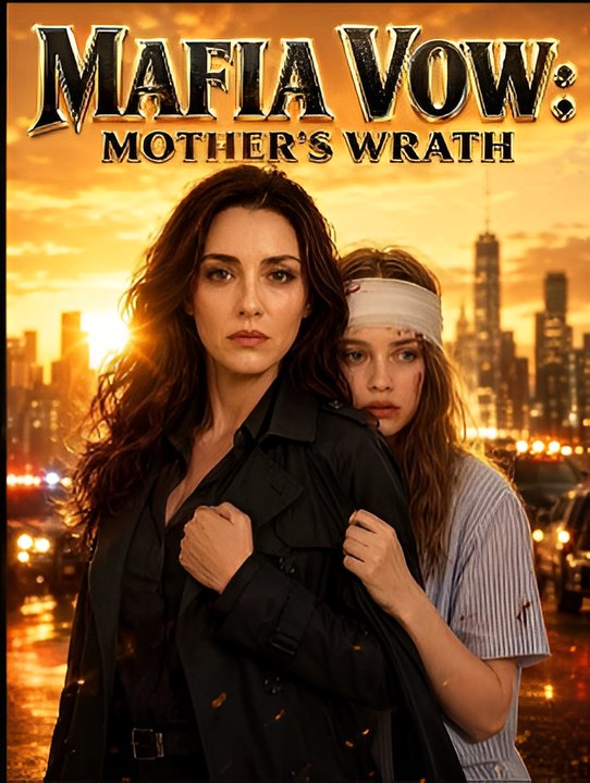 Mafia Vow- Mother's Wrath- Drama FULL MOVIES ENGLISH SUB