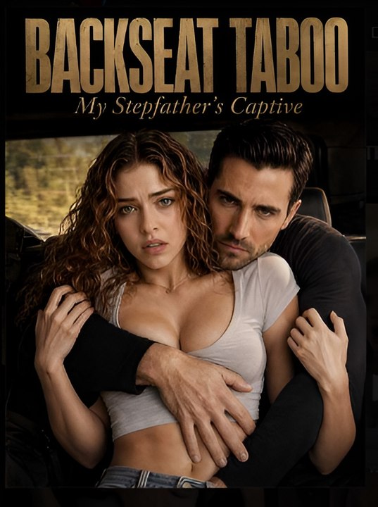 Backseat Taboo- My Stepfather's Captive- Drama FULL MOVIES ENGLISH SUB