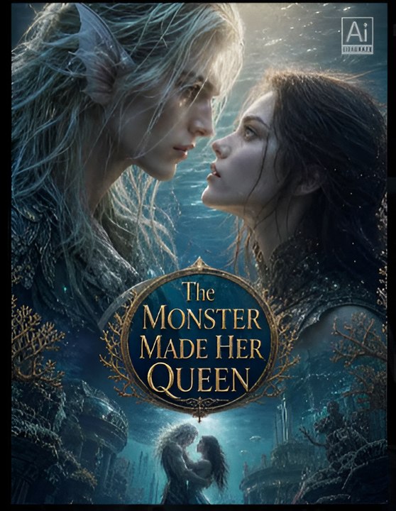 The Monster Made Her Queen- Drama FULL MOVIES ENGLISH SUB