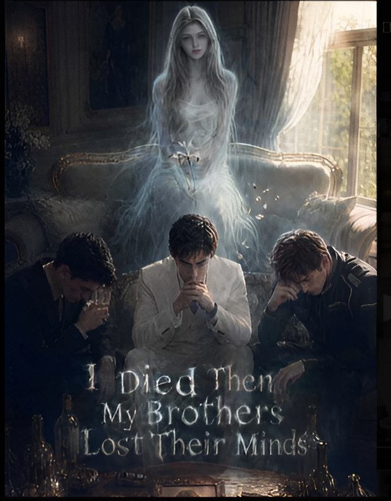 I Died, Then My Brothers Lost Their Minds- Drama FULL MOVIES ENGLISH SUB