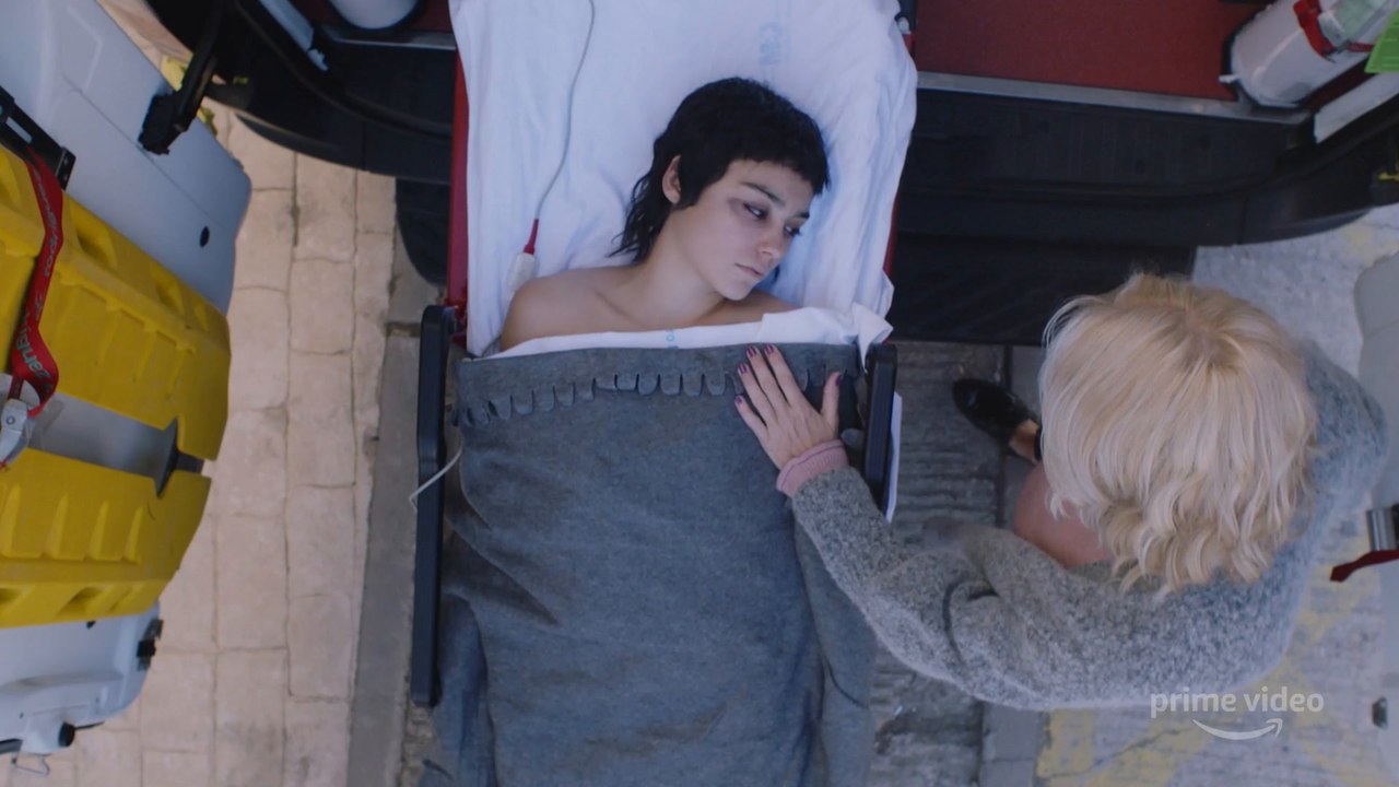 Tráiler MADRES - Amazon Prime Video