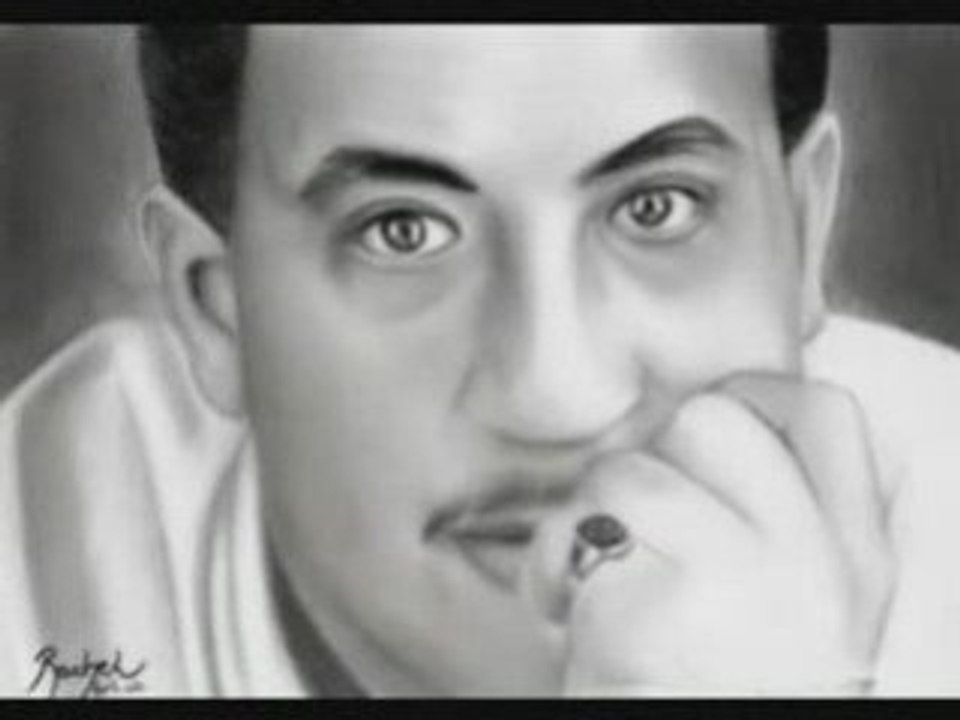 Cheb hasni mon premier amour