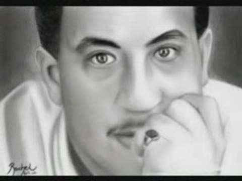 Cheb hasni mon premier amour