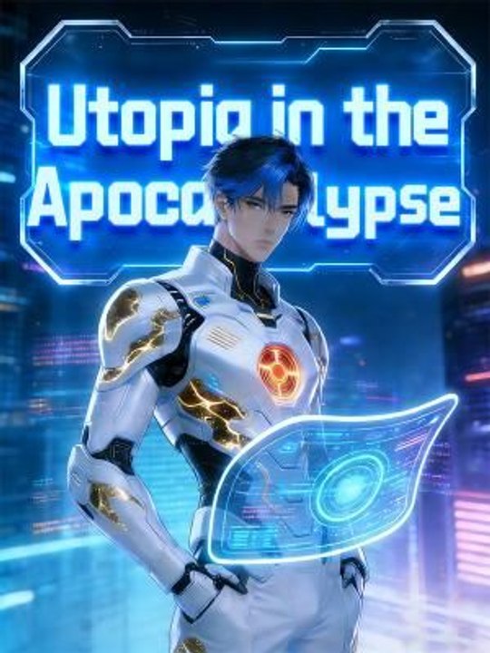 Utopia in the Apocalypse