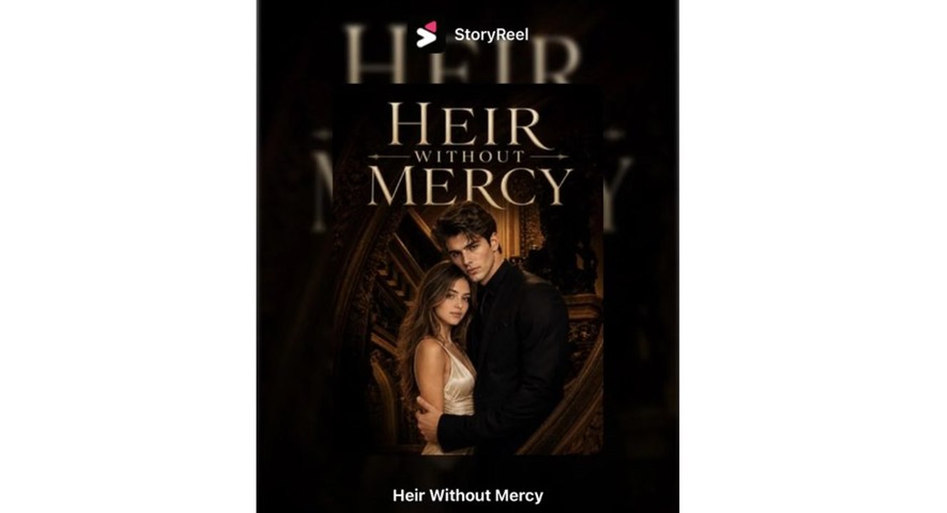 Heir Without Mercy丨New