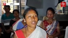 বান সাহায্য আত্মসাৎ ! ক্ষোভিত বানাক্ৰান্তৰ এজাহাৰ দাখিল