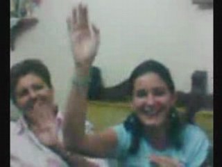 Cheo cantando dond tio tomas