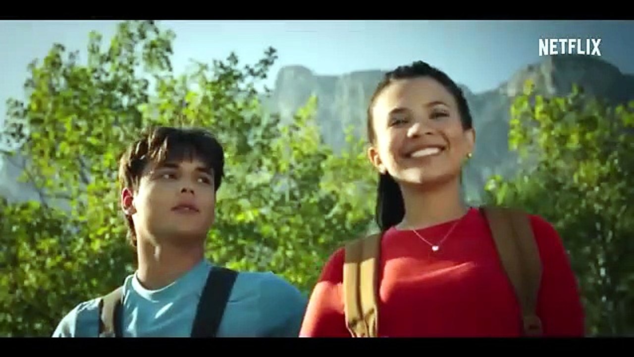 Mi vida con los chicos Walter - Trailer temporada 3 (VO)