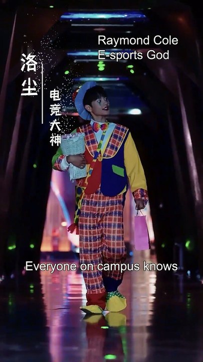 (Dubbed)Campus Queen Falls for Me After My First Love Betrayed Me
