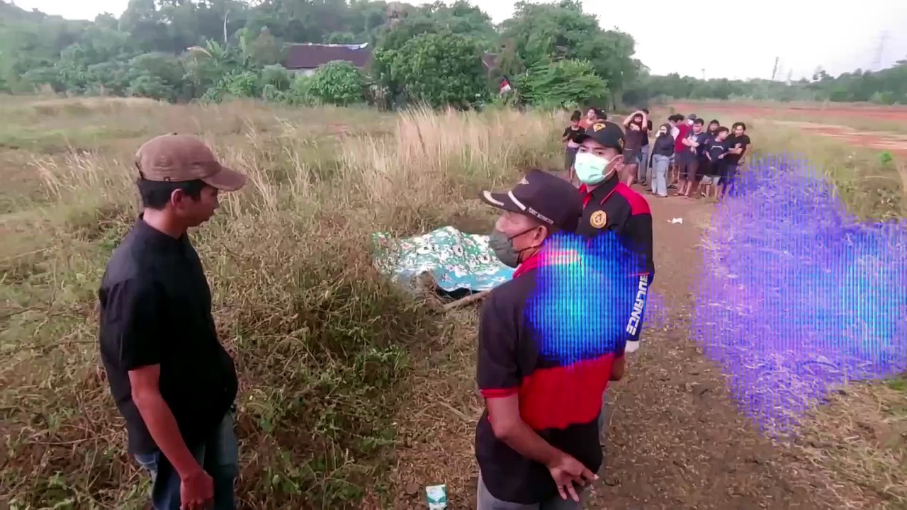 Kronologi Kasus Mutilasi Pria di Depok! Berawal dari Kenalan di Medsos