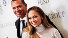 Alex Rodríguez comparte sus momentos más románticos con Jennifer Lopez en el aniversario de su compromiso