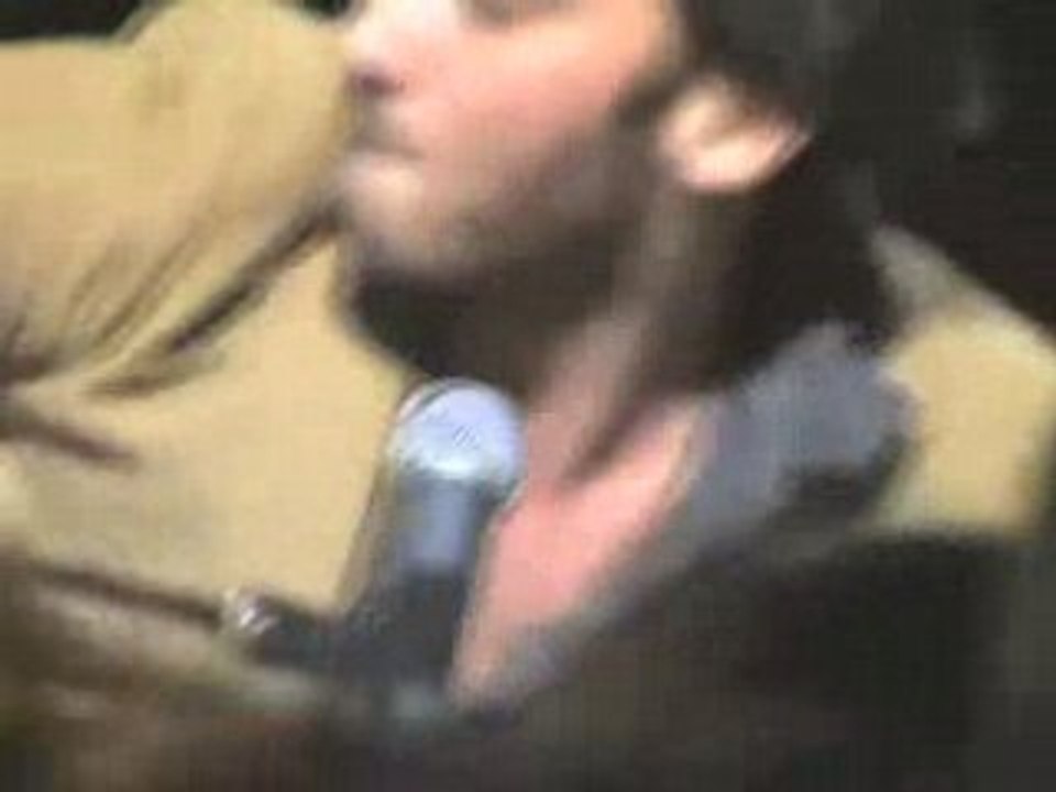 Marie ou Marilyn - damien saez