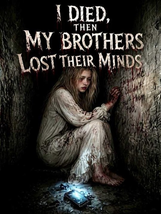 I Died, Then My Brothers Lost Their Minds (FULL HD)