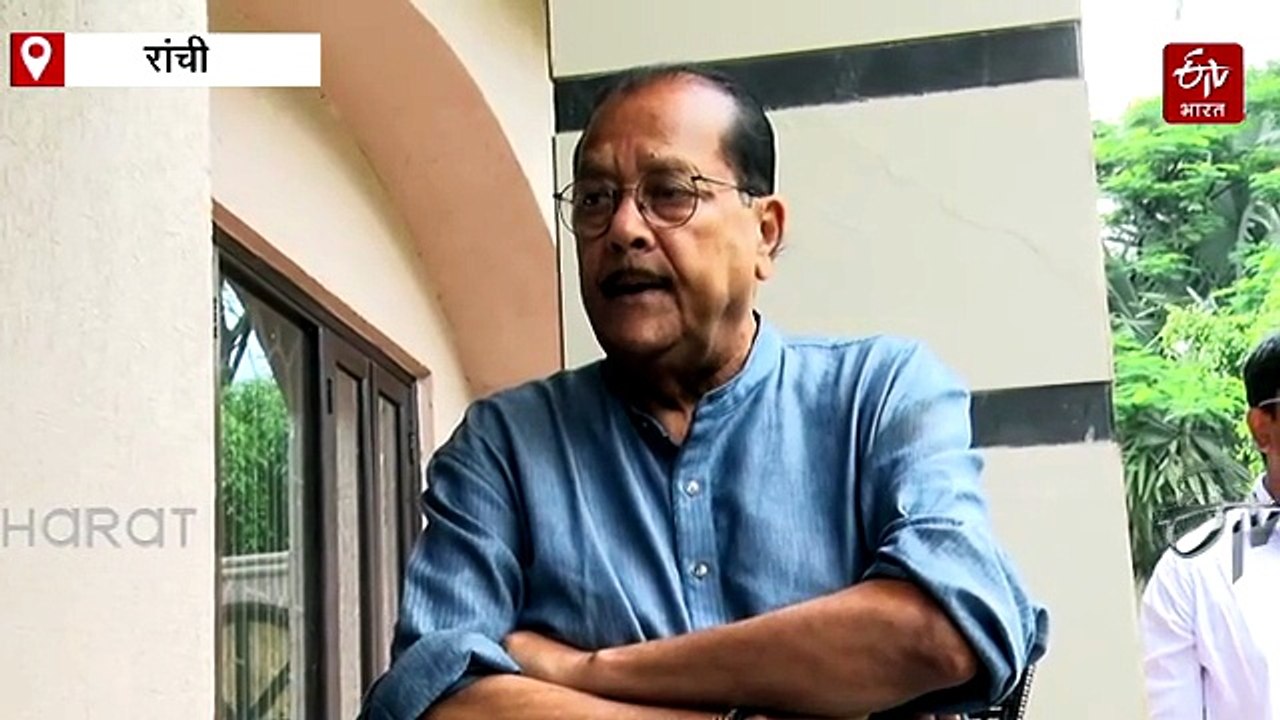 छात्रों का आंदोलन जल्द समाप्त होने की संभावना! वित्त मंत्री राधाकृष्ण किशोर बोले- विपक्ष भी सपोर्ट करे