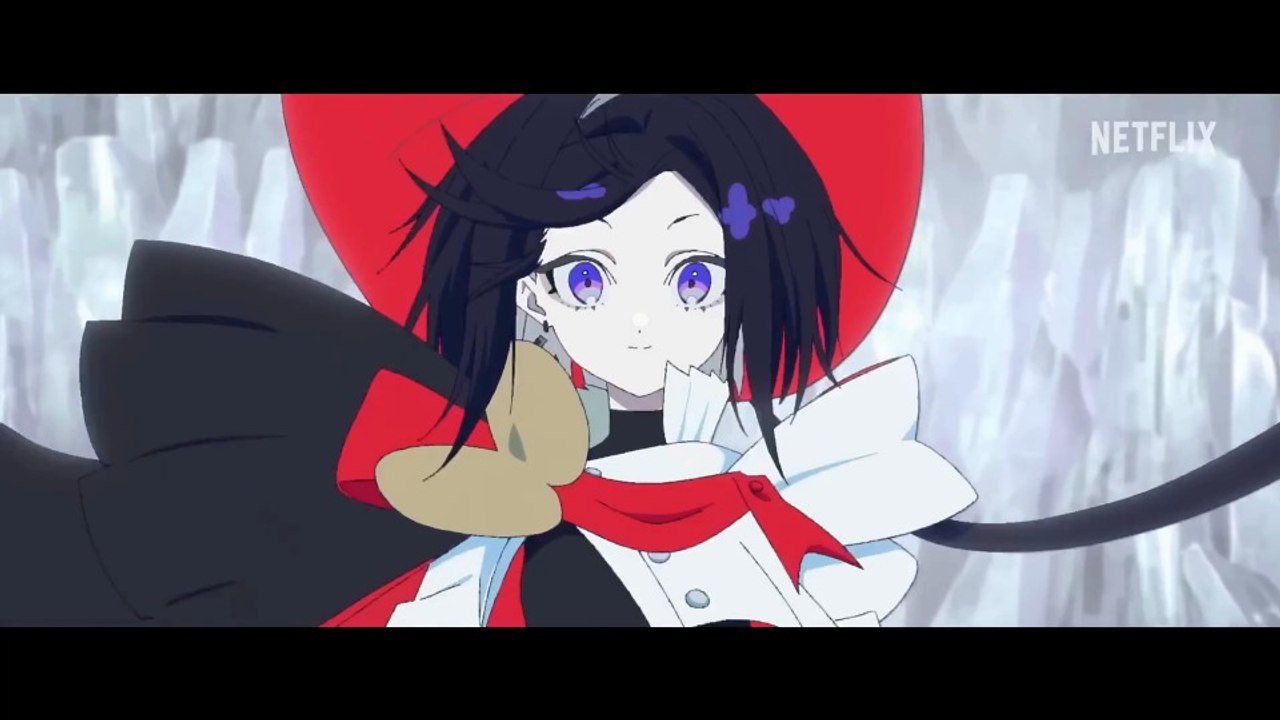 The Ribbon Hero - Trailer 2 (English) HD