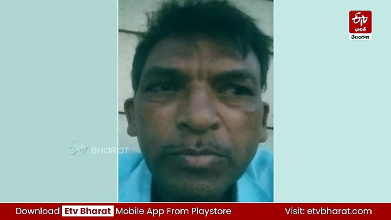 రష్యాకు పంపిస్తానని అర్మేనియా పంపించారు - నన్ను కాపాడండి సారూ