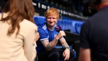 Ed Sheeran seeking permission to transform six historic barns on a 17th-century Grade II-listed farm into storage space for a private music archive