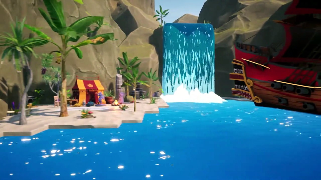 Game Master Engine - Ein schickes Steam-Tool für eure D&D-Kampagne