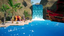 Game Master Engine - Ein schickes Steam-Tool für eure D&D-Kampagne