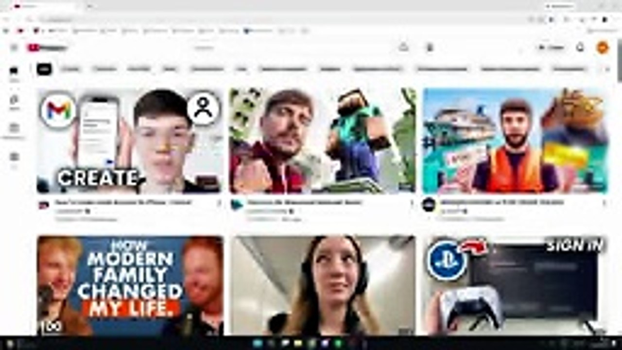 vidssave.com How To Download Any YouTube Video - Tutorial 144P