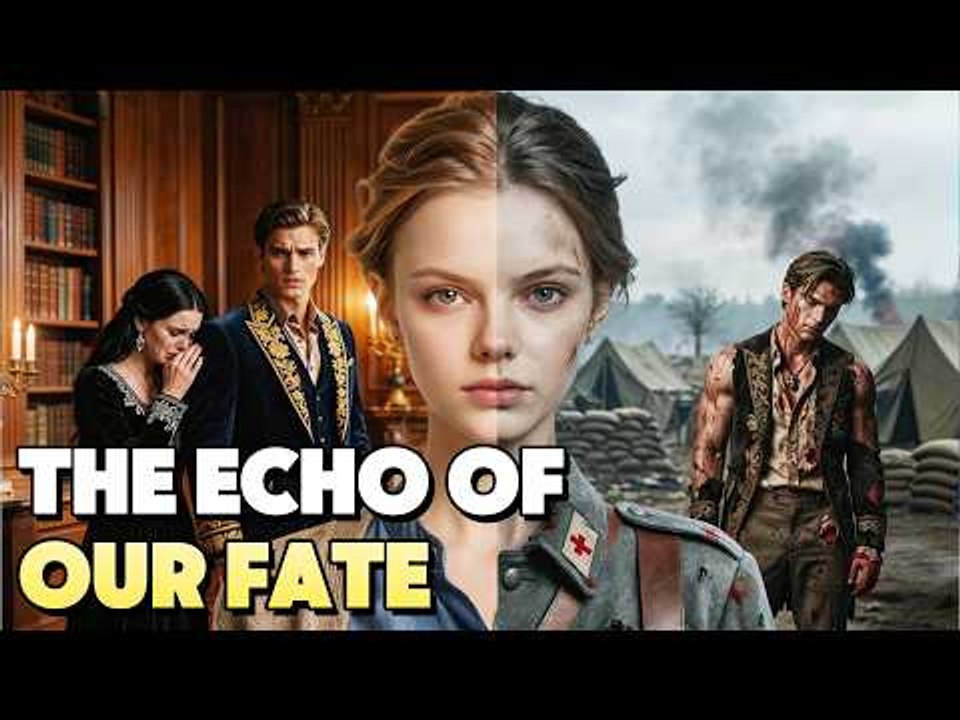The Echo of Our Fate | Serie Completa | Short Drama English | Ivory Drama