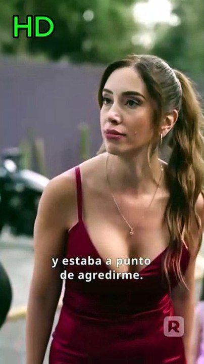 La CEO y El Padre Secreto De Su Hija- Full EP [Full Movie]