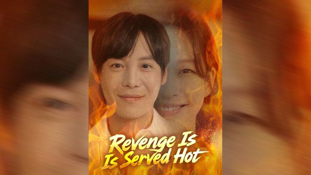 Revenge Is Served Hot | Full Drama Movie | English Sub | NITRO REALMS