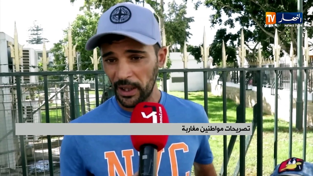 المغرب بسبب الأزمات المستمرة واليأس.. المغاربة يهربون من جحيم المخزن