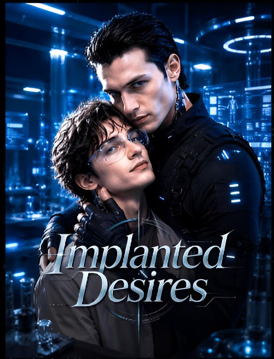 Implanted Desires- Drama FULL MOVIES ENGLISH SUB