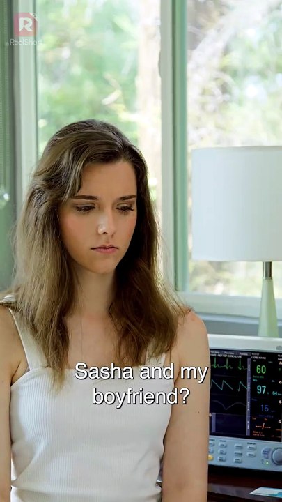 Big Bad Husband, Please Wake Up! US ReelShort