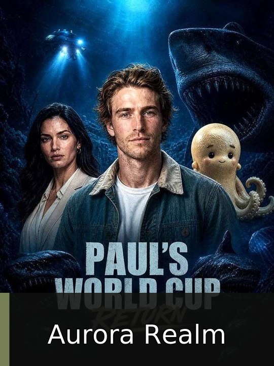 Paul's World Cup Return | Aurora Realm