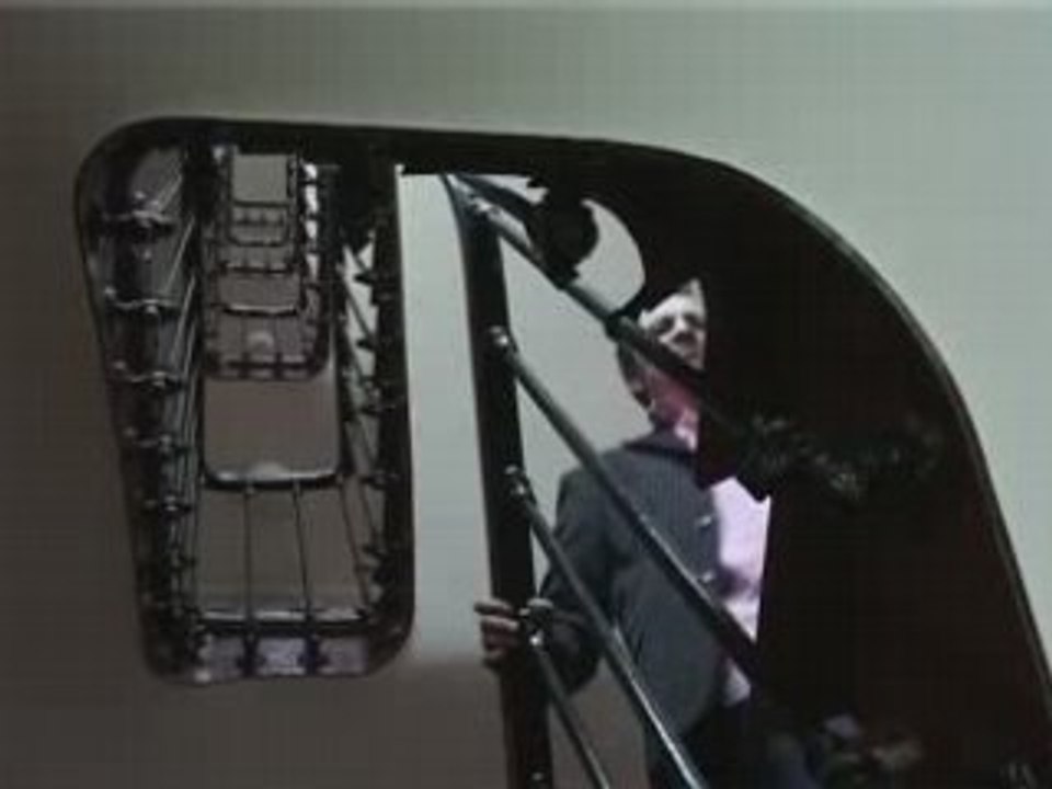 La Tour du Passé