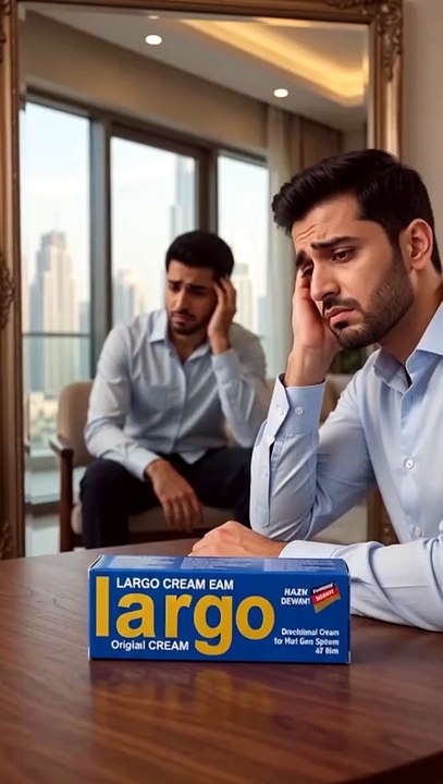 Largo Cream For Male Enlargement Low Price In Dubai UAE