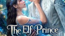 The Elf Prince Is My Baby Daddy | Tender Hearts