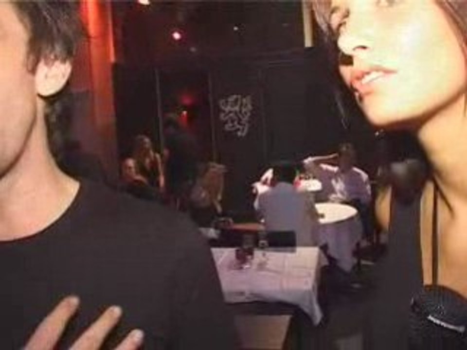 Soirée Lee Cooper