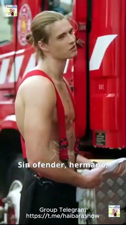 [Doblado ES] Encender Mi Fuego Completo En Español [Full Movie] [Full Movie]