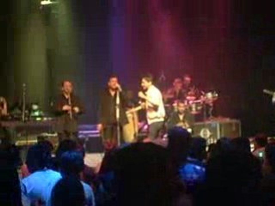 jorge celedon en londres
