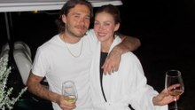 Brooklyn Beckham and Nicola Peltz choose 2025 vow renewal date as their official wedding anniversary