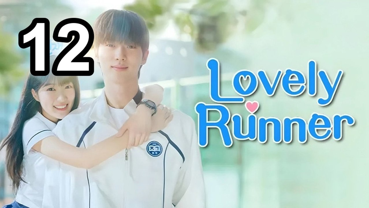 Lovely Runner - Episode 12 Asian Drama TV