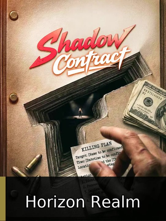 Shadow Contract | Horizon Realm
