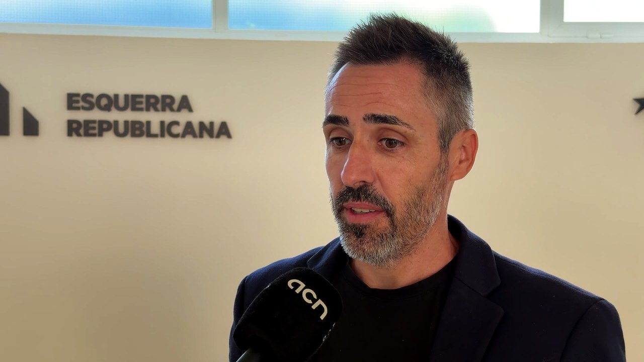 Declaracions de Marc Puigtió