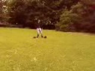 mtb paradox rouge cloitre