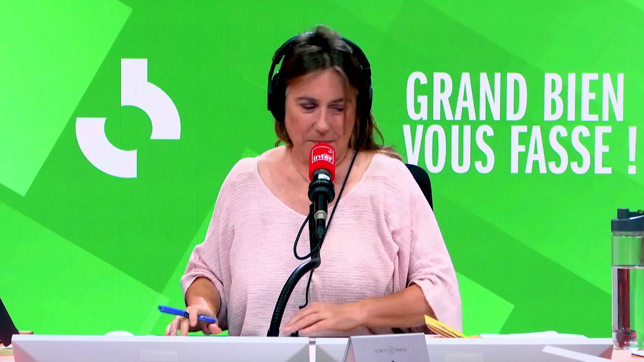 Je ne suis pas certain de mes idoles ... La chronique de Michael Hirsch