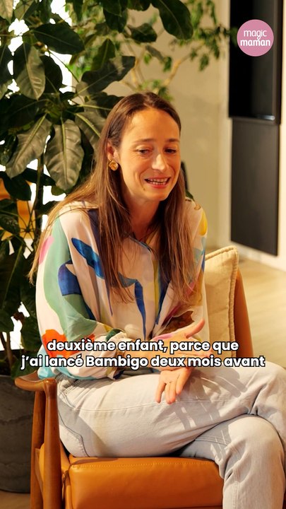De pharmacienne à Bambigo, Margaux Lagneau lance sa plateforme de location