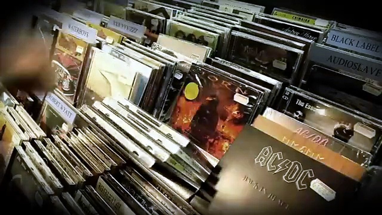 Jorn - Song For Ronnie James (Official video)
