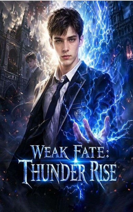 Weak Fate-Thunder Rise - FULL 2026