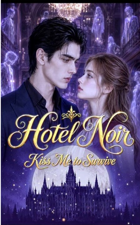 Hotel Noir Kiss Me to Survive Completed Movie - FULL MOVIES 2026