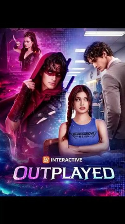 Outplayed HD RS [Full Movie]